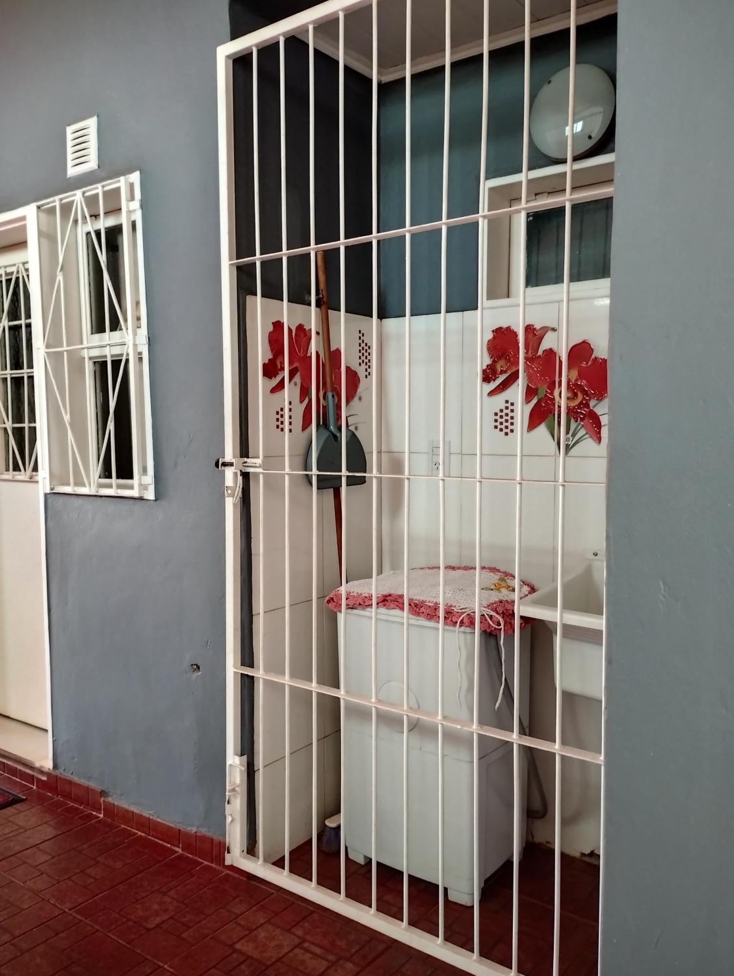 Brisas Iguazu Apartment ปูแอร์โตอีกวาซู ภายนอก รูปภาพ