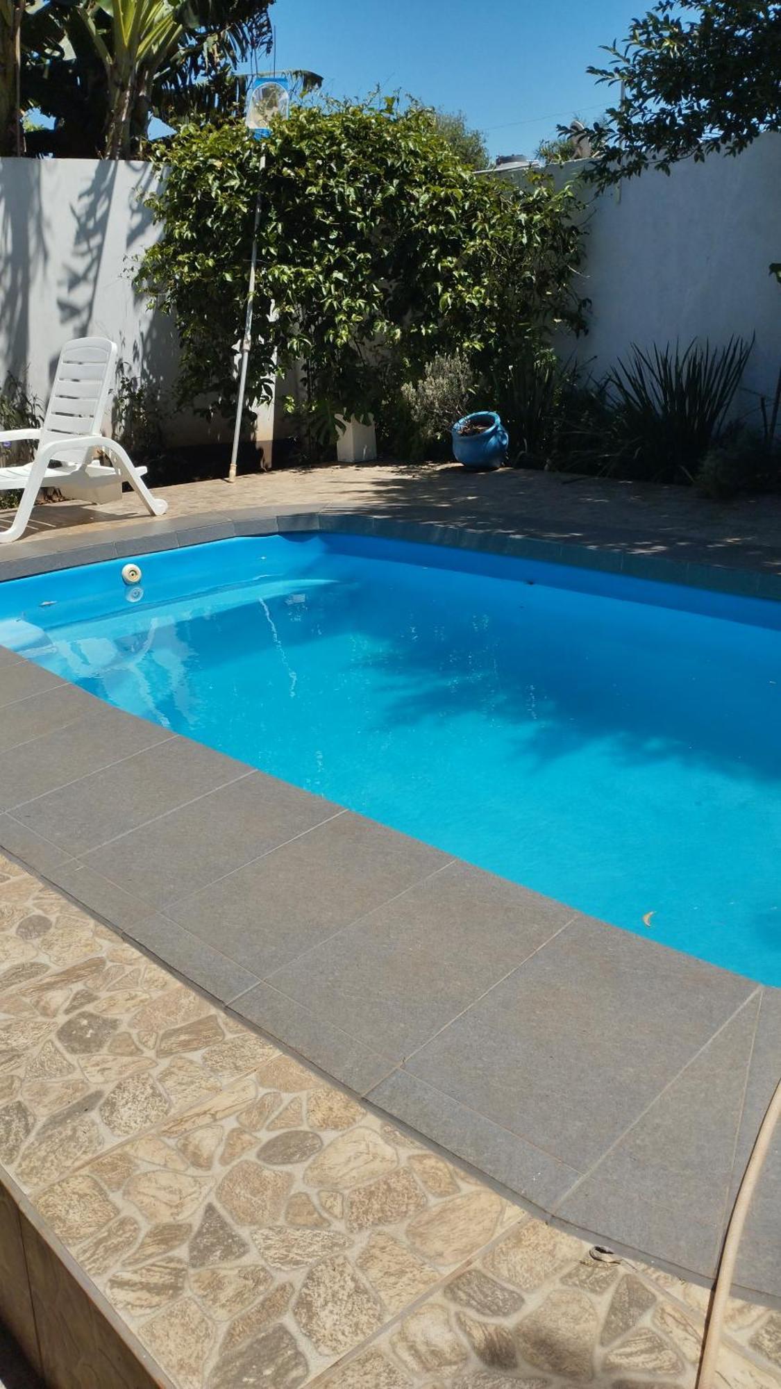 Brisas Iguazu Apartment ปูแอร์โตอีกวาซู ภายนอก รูปภาพ